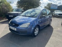 FORD FOCUS C-MAX