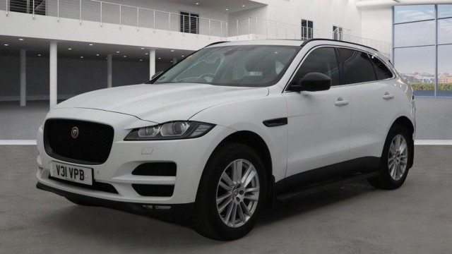 JAGUAR
