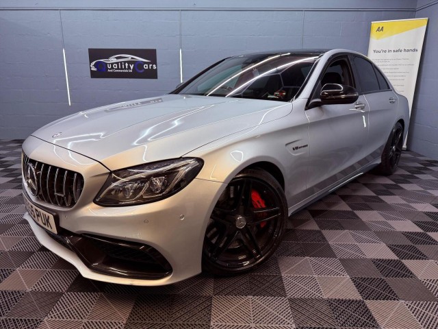 MERCEDES-BENZ