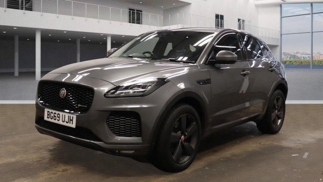 JAGUAR