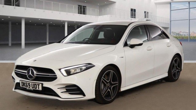 MERCEDES-BENZ
