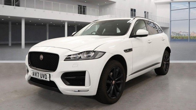 JAGUAR