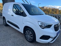 VAUXHALL COMBO
