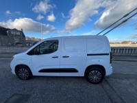 VAUXHALL COMBO