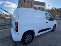 VAUXHALL COMBO