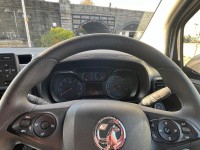 VAUXHALL COMBO