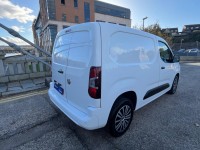 VAUXHALL COMBO