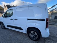 VAUXHALL COMBO