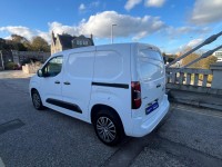 VAUXHALL COMBO