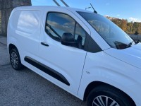 VAUXHALL COMBO