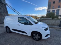 VAUXHALL COMBO