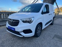 VAUXHALL COMBO