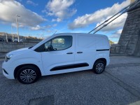 VAUXHALL COMBO