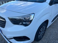 VAUXHALL COMBO