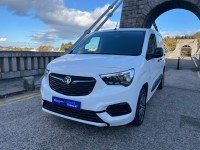 VAUXHALL COMBO