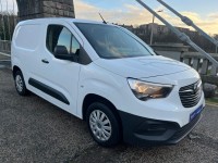 VAUXHALL COMBO