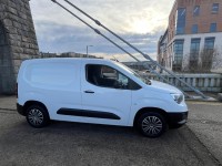 VAUXHALL COMBO