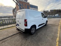 VAUXHALL COMBO