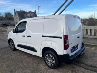 VAUXHALL COMBO