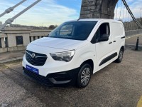 VAUXHALL COMBO