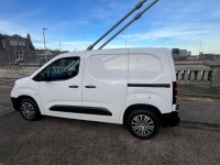 VAUXHALL COMBO