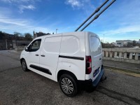 VAUXHALL COMBO