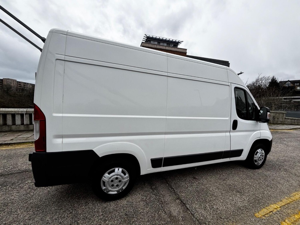 CITROEN RELAY