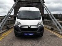 CITROEN RELAY