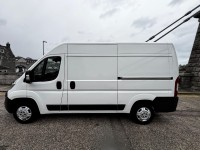 CITROEN RELAY