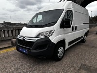 CITROEN RELAY