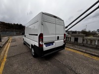 CITROEN RELAY