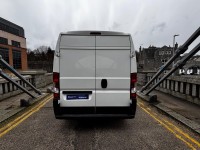 CITROEN RELAY