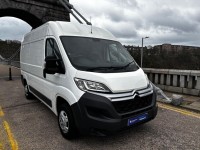 CITROEN RELAY