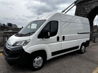CITROEN RELAY