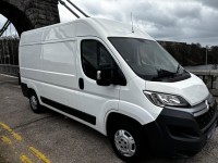CITROEN RELAY