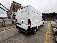 CITROEN RELAY