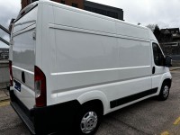 CITROEN RELAY