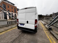 CITROEN RELAY