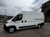 CITROEN RELAY