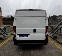 CITROEN RELAY