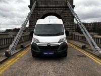 CITROEN RELAY