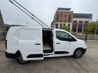VAUXHALL COMBO