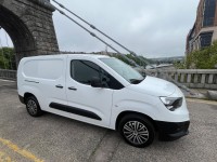 VAUXHALL COMBO