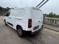 VAUXHALL COMBO