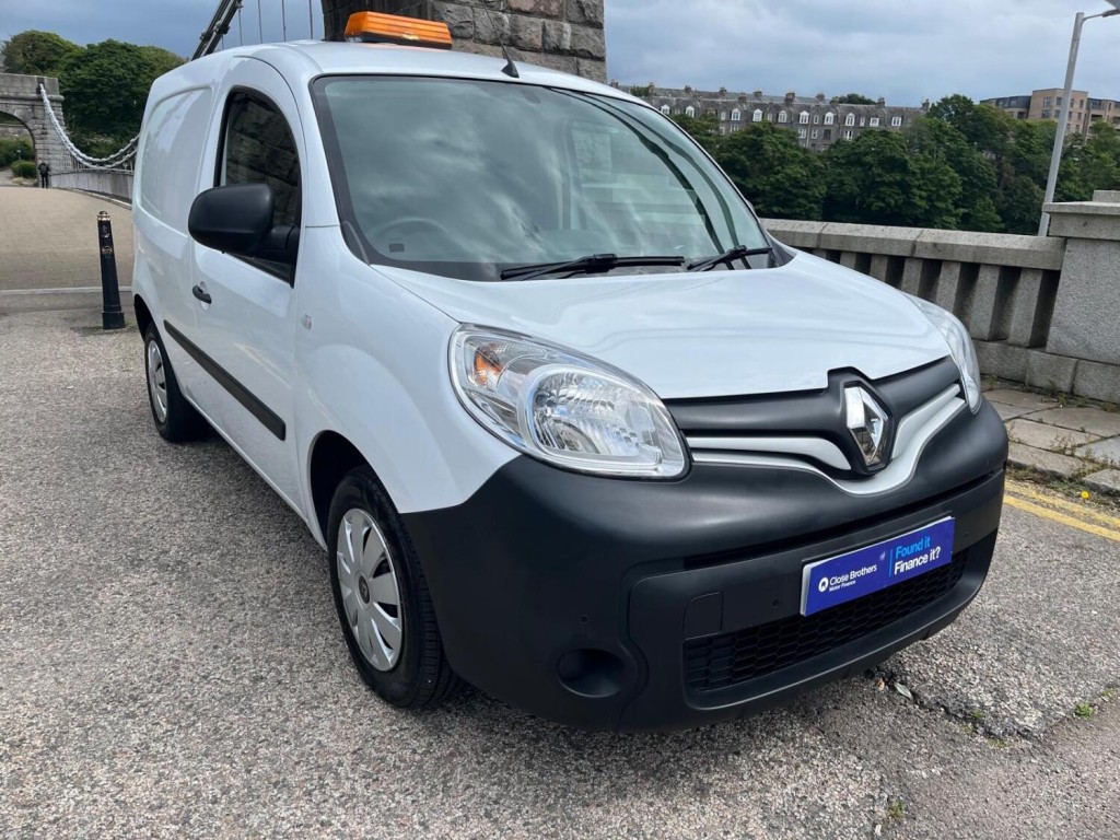 RENAULT KANGOO