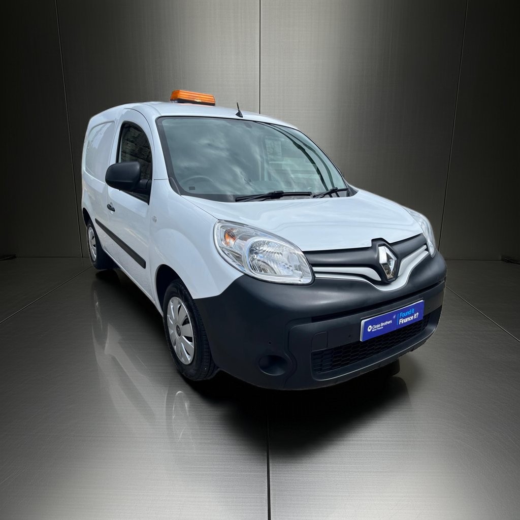 RENAULT KANGOO