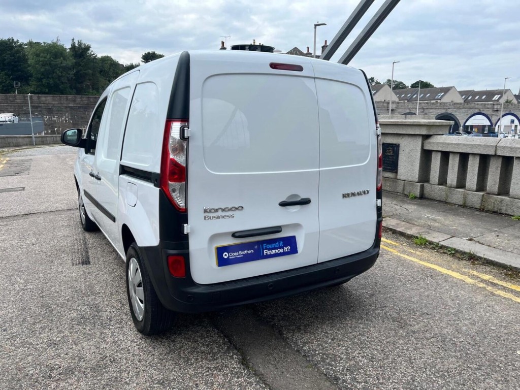 RENAULT KANGOO