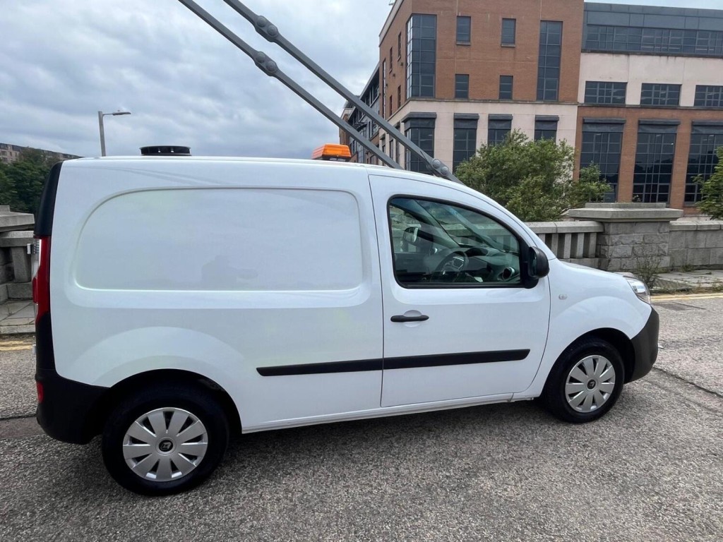 RENAULT KANGOO