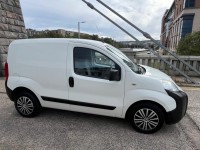 PEUGEOT BIPPER