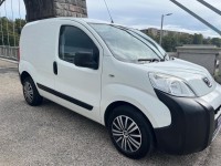 PEUGEOT BIPPER